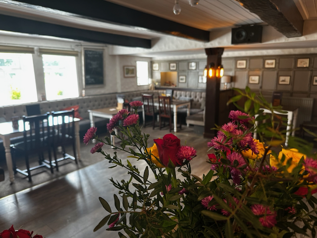 Inside the Ring O' Bells