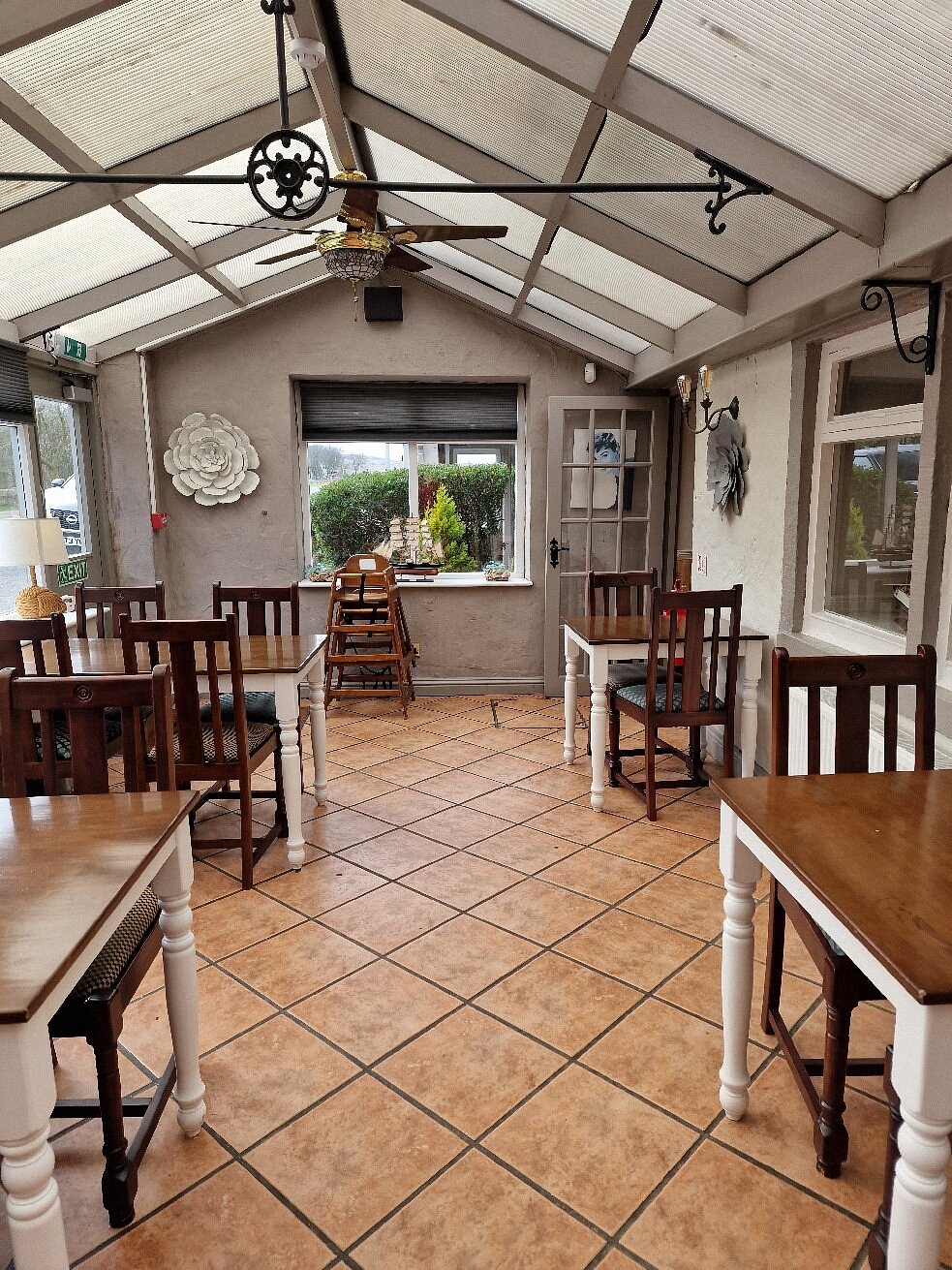 The Ring O' Bells — flexible spaces for any occasion