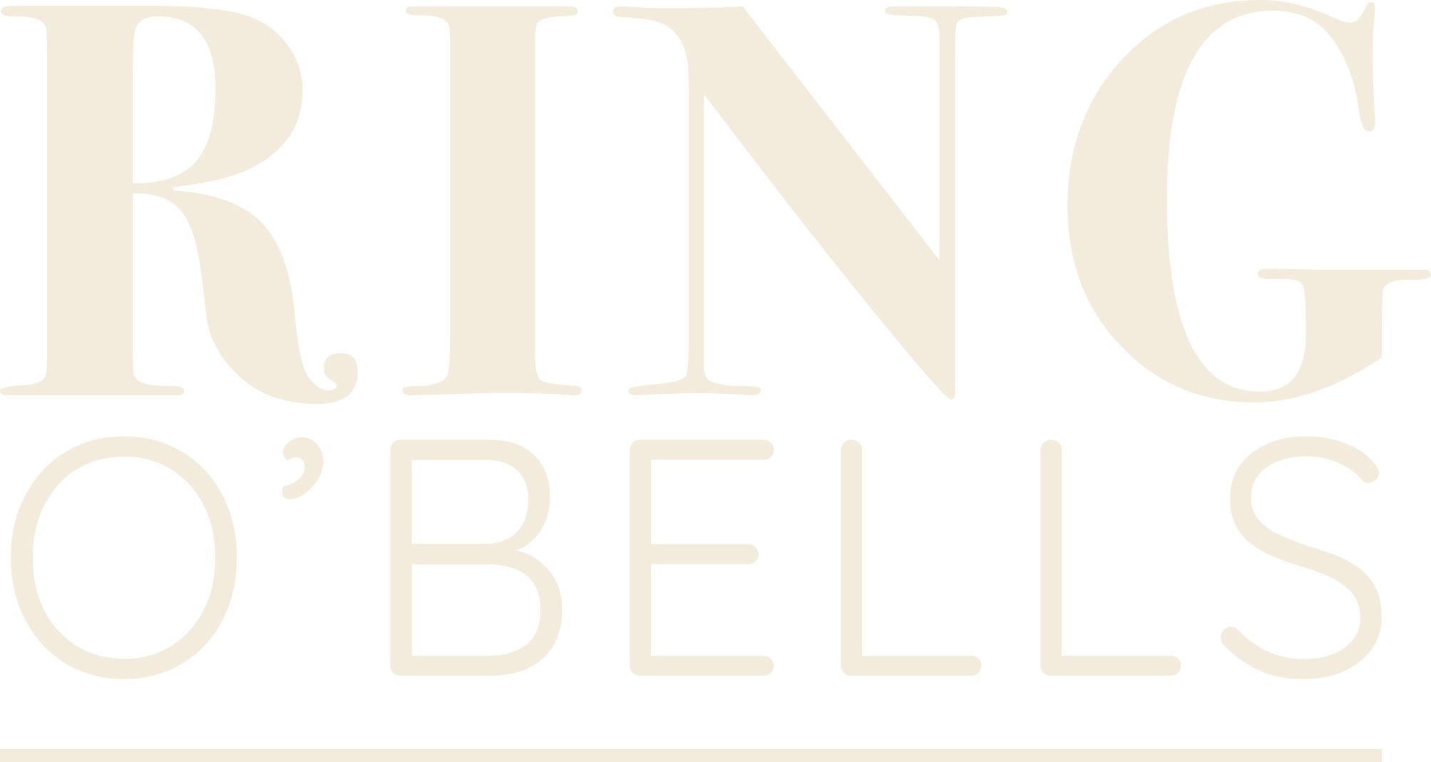 The Ring O' Bells Inn