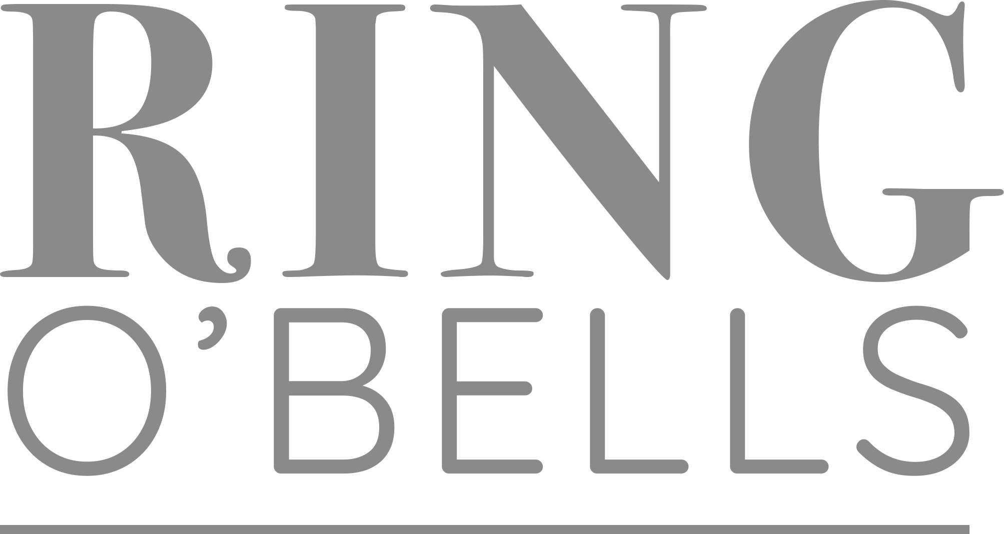 Ring O' Bells Inn